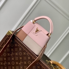 LV Top Handle Bags